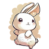Lapin Lapin Animal Lapin