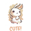 Lapin Lapin Animal Lapin