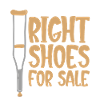 Bonnes chaussures à vendre