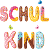 Schulkind Einschulung