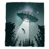 Handpan UFO