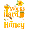 Honey Environmental Protection Growers