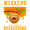 Beekeeper Beekeeping Beehive Nature