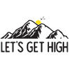 Mountains - Let's Get High