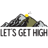 Mountains - Let's Get High
