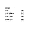 Döner Menu