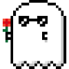 Bachelor Ghostie