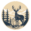 Hirsch