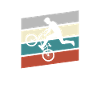 BMX Rétro