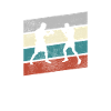 Boxe Rétro
