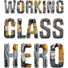 Working Class Hero