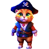 chat pirate