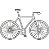 Fahrrad