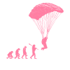Paragliding Evolution Paragliding Women