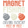 Magnetfischen Saving History Magnetfischer