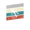 Escalade Rétro