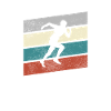 Jogging Rétro