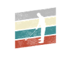 Golf Retro