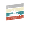 Canoe Retro