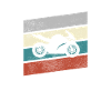 Motorrad Retro