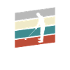 Golf Retro