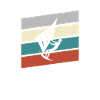 Kite Retro