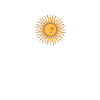 Argentina Flag