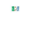 Argentina Flag Chaco
