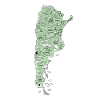 Argentina Regions Buenos Aires