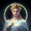 Die himmlische Aphrodite