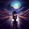 Galactic Motorcycle Rally