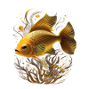 Rich Fish