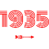 Born in 1935