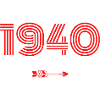 Born in 1940