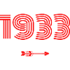 Born in 1933