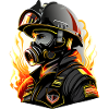 Feuerwehrmann