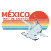 Hammerhai Mexiko