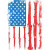 USA Patriotic Clarinetist