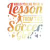 Mädchenfußball