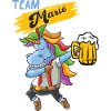 Team Marié