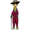 Meerkat Pimp