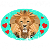 Suche Löwen zum Kuscheln