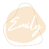 EMILY Namensprint