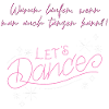 Tanzen - Let´s Dance
