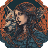 She wolf Daughter