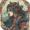 She wolf Daughter