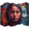 She wolf Daughter
