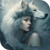 She wolf Daughter