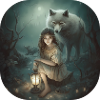 She wolf daughter