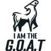 I Am The Goat